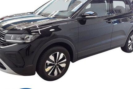 VW T-Cross 10.000 km 19.490 &euro; Rostock 18107