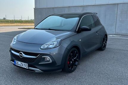 Opel Adam 79.900 km 10.500 &euro; Groß-Gerau 64521