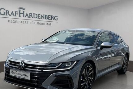 VW Arteon