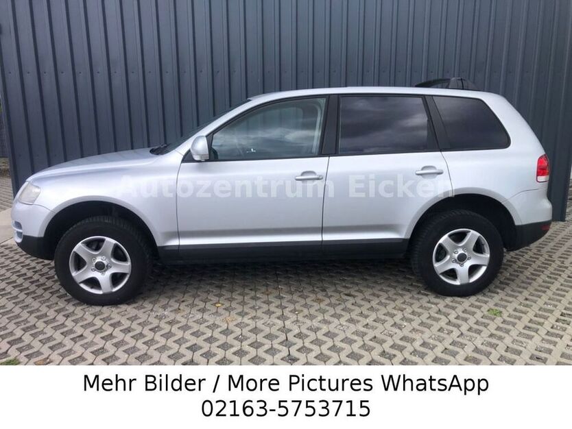 Touareg