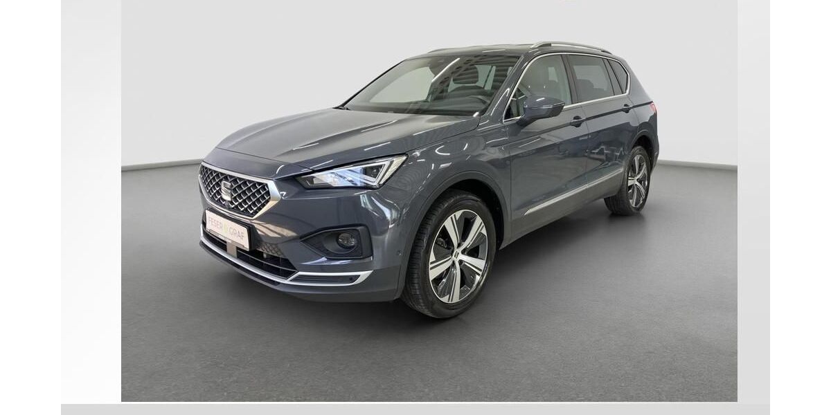 Seat Tarraco 112.424 km 24.980 &euro; Cadolzburg 90556
