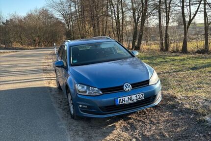 VW Golf 210.000 km 8.500 &euro; Lichtenau 91586