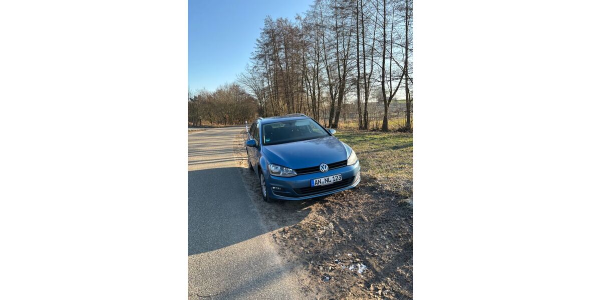 VW Golf 210.000 km 8.500 &euro; Lichtenau 91586