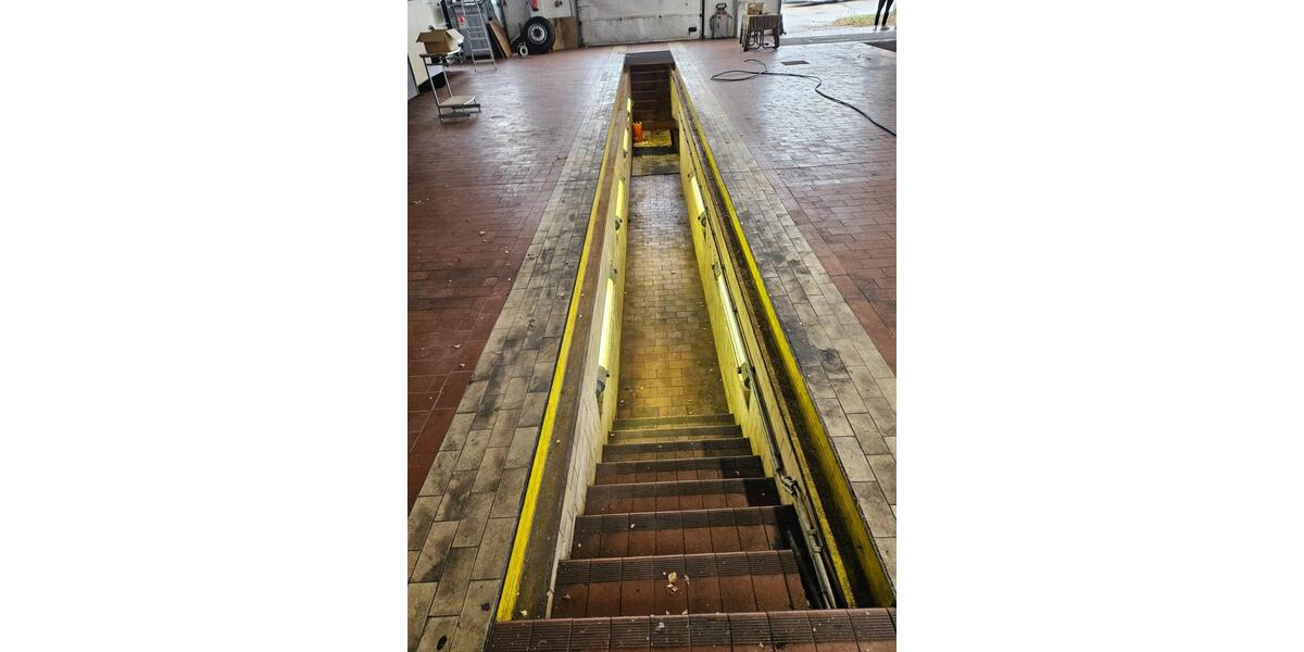 Gewerbeobjekt Wittenberg Lutherstadt - 3&euro; | Angebot:23588007