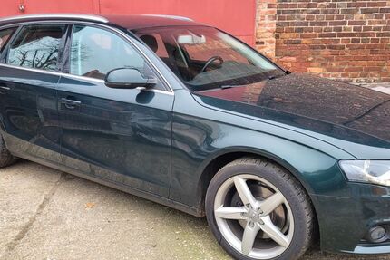 Audi A4 225.000 km 6.700 &euro; Köthen 06369