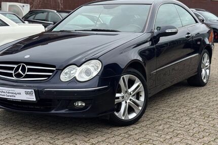 Mercedes-Benz CLK 280 162.500 km 6.990 &euro; Wathlingen 29339