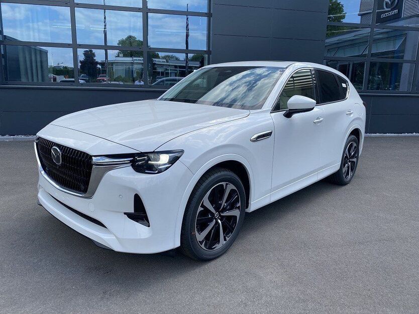 CX-60