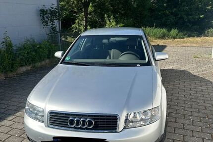 Audi A4 149.000 km 4.200 &euro; Alsheim 67577