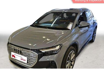 Audi Q4 e-tron 98.898 km 30.849 &euro; Moers-Hülsdonk 47441