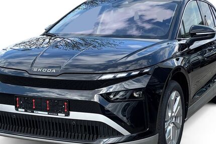 Skoda Enyaq 13.874 km 40.990 &euro; Neu-Anspach 61267