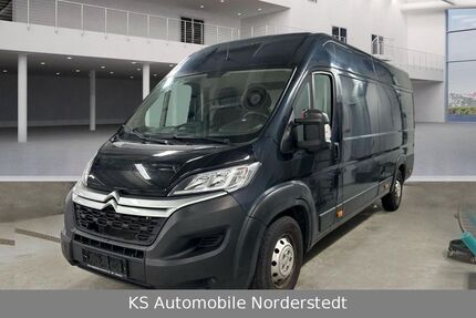 Citroen Jumper 114.800 km 17.900 &euro; Bönningstedt 25474