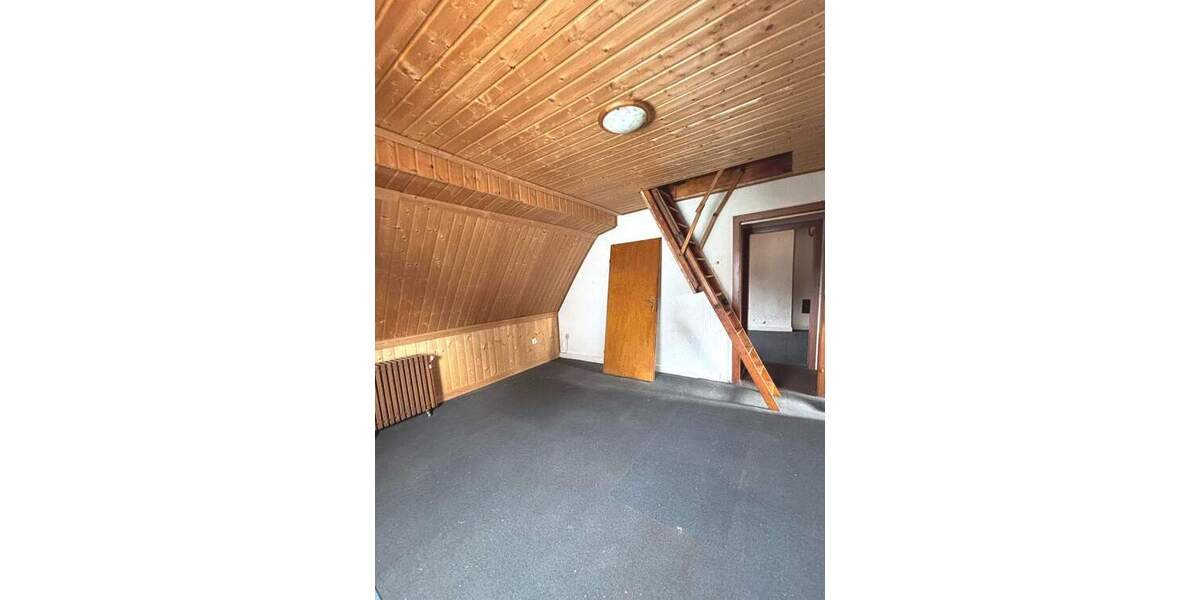 Reihenendhaus Hürth Gleuel - 4 Zimmer, 92 m&sup2;, 259.000&euro; | Angebot:24687135