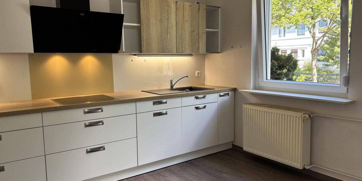 Reihenendhaus Uelzen - 4 Zimmer, 110 m&sup2;, 149.000&euro; | Angebot:26672937