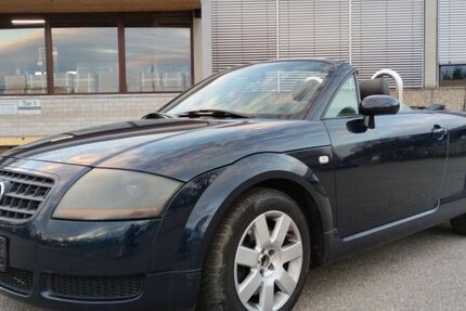 Audi TT 245.000 km 3.300 € Lahr-Langenwinkel 77933