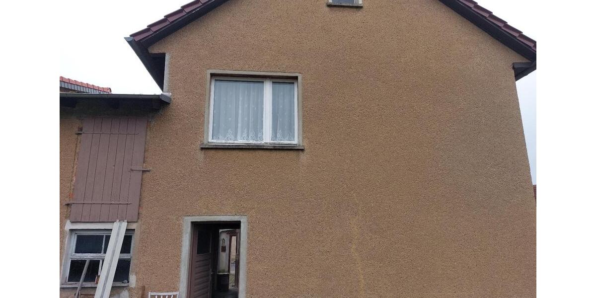 Einfamilienhaus Apolda - 58.000&euro; | Angebot:26399027