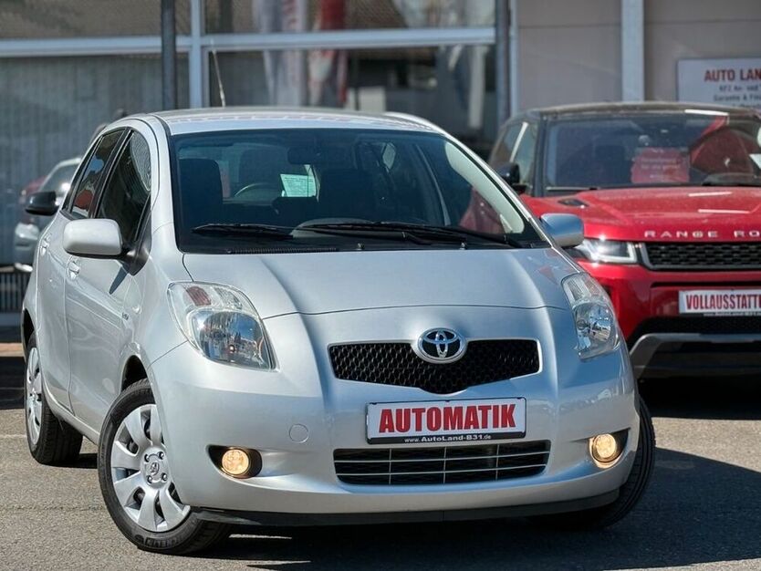 Yaris