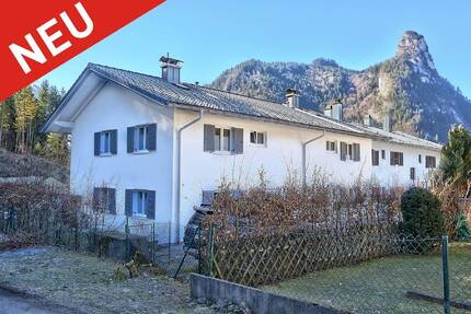Haus Oberammergau - 4 Zimmer, 132 m&sup2;, 599.000&euro; | Angebot:21890989