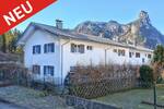 Reihenmittelhaus Oberammergau - 4 Zimmer, 132 m&sup2;, 599.000&euro; | Angebot:21890989