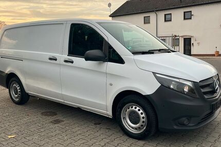 Mercedes-Benz Vito 86.000 km 14.800 &euro; Biebesheim am Rhein 64584