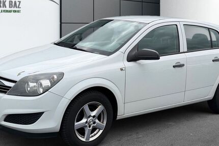 Opel Astra 117.000 km 3.500 &euro; Butzbach 35510
