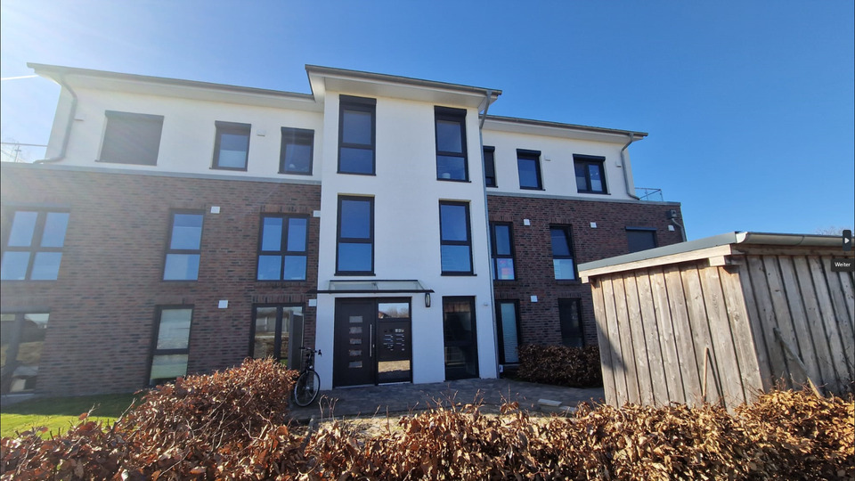 Einfamilienhaus Horneburg - 2 Zimmer, 91 m&sup2;, 1.250&euro; | Angebot:25365352