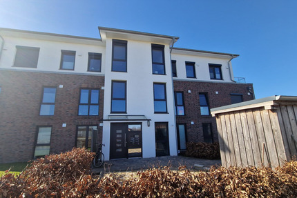 Haus Horneburg - 2 Zimmer, 91 m&sup2;, 1.250&euro; | Angebot:25365352