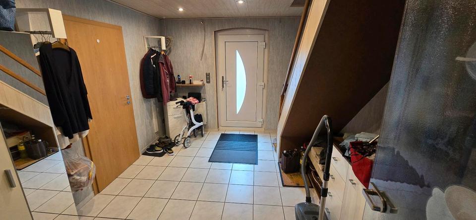 Etagenwohnung Lengede - 5 Zimmer, 115 m&sup2;, 145.000&euro; | Angebot:24272173