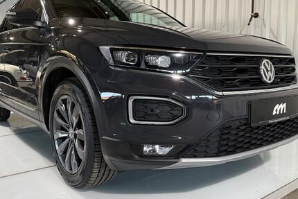 VW T-Roc 120.890 km 21.490 &euro; Emmendingen 79312