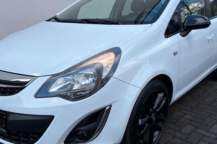 Opel Corsa 103.800 km 5.900 &euro; Riegenroth 55469