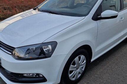 VW Polo 51.560 km 7.999 &euro; Kulmbach 95326
