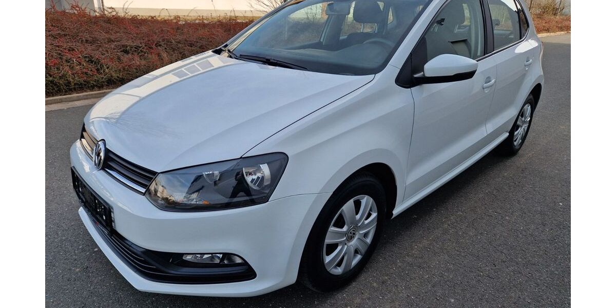 VW Polo 51.560 km 7.999 &euro; Kulmbach 95326