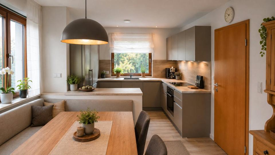 Einfamilienhaus Sulz am Neckar - 8 Zimmer, 190 m&sup2;, 390.000&euro; | Angebot:26983994