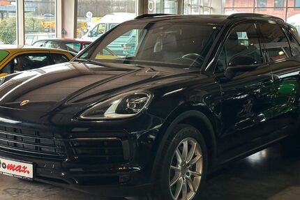 Porsche Cayenne 104.630 km 44.990 &euro; Braunschweig 38114
