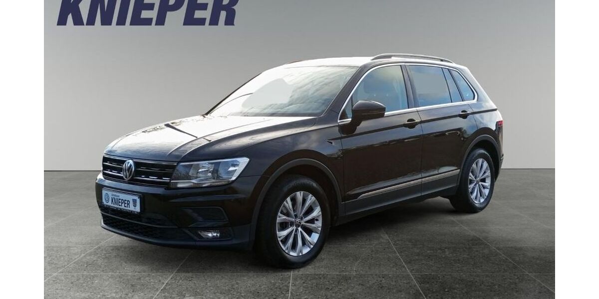 VW Tiguan 74.308 km 19.980 &euro; Zetel 26340