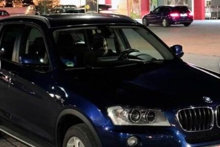 BMW X3 210.000 km 15.000 &euro; Tübingen 72072