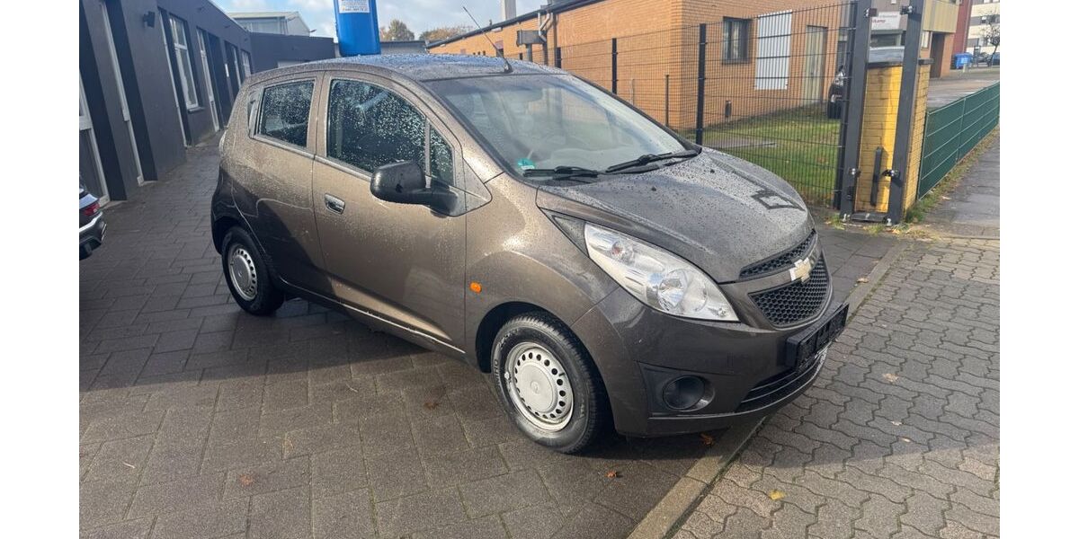 Chevrolet Spark 129.000 km 2.490 &euro; Norderstedt 22848