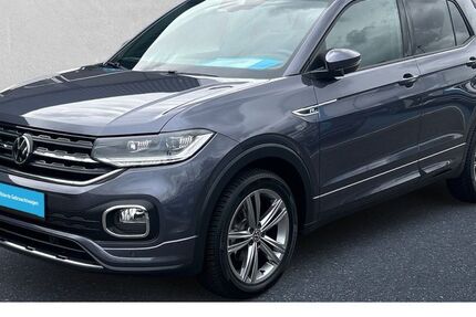 VW T-Cross 8.002 km 20.989 &euro; Celle 29221