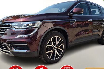 Renault Koleos 88.150 km 19.588 &euro; Kehl 77694