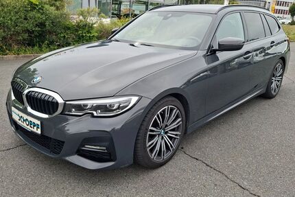 BMW 320 135.000 km 17.990 &euro; Naila 95119