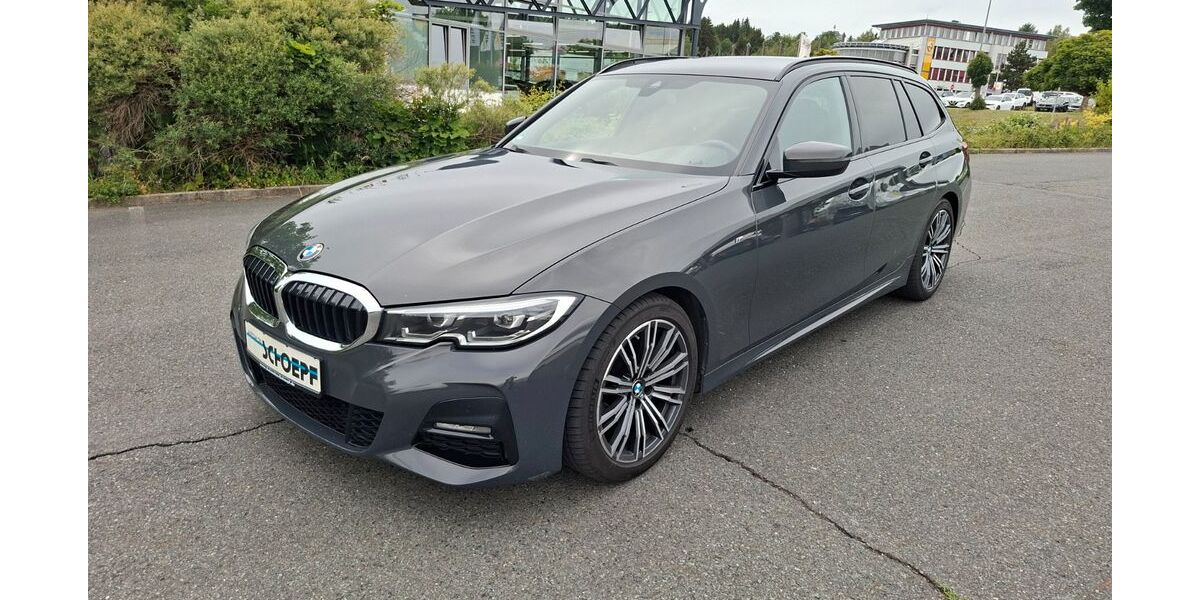 BMW 320 135.000 km 17.990 &euro; Naila 95119