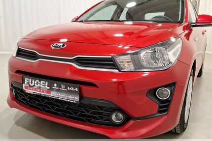 Kia Rio 36.310 km 11.329 &euro; Chemnitz 09125