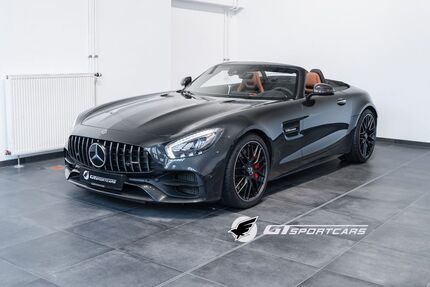 Mercedes-Benz AMG GT 14.790 km 135.900 &euro; Herrsching am Ammersee 82211