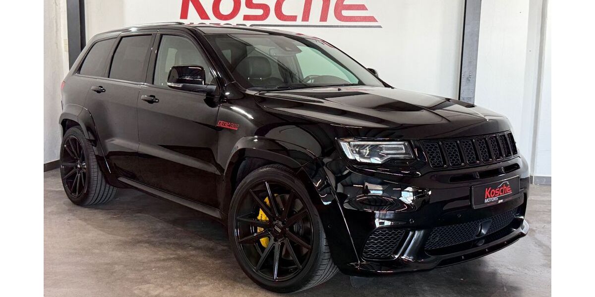 Jeep Grand Cherokee 49.974 km 79.980 &euro; Neuwied 56566