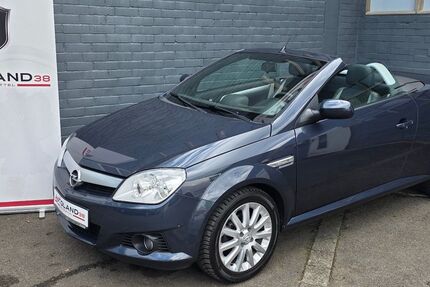 Opel Tigra 100.000 km 4.900 &euro; Ohrum 38312