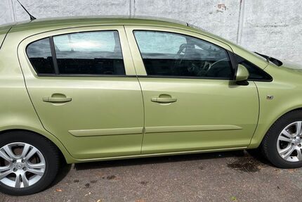 Opel Corsa 159.000 km 3.100 &euro; Kiel 24118
