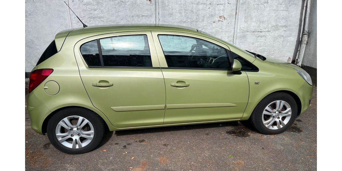 Opel Corsa 159.000 km 3.100 &euro; Kiel 24118