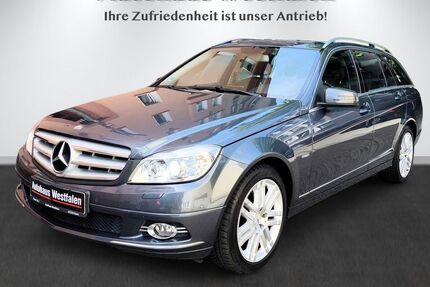 Mercedes-Benz C 250 162.880 km 7.670 &euro; Essen 45276