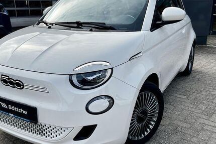 Fiat 500e 19.015 km 18.990 &euro; Dessau-Roßlau 06842