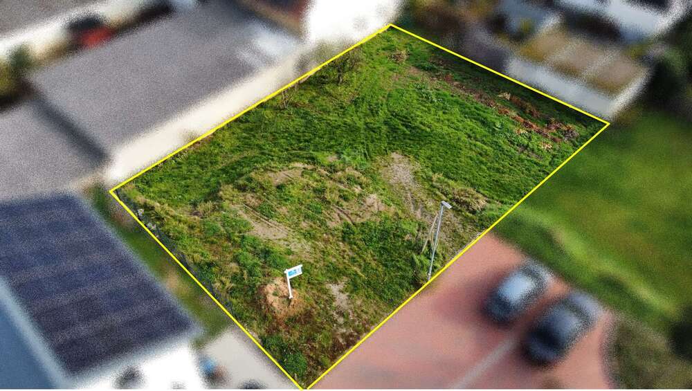 Grundstück zu verkaufen in Hochdorf-Assenheim Assenheim 290.000 € 637 m² zimmer