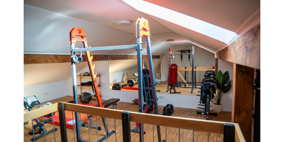 Hochwertige Doppelhaushälfte mit Garten, Garage & Einbauküche 7 zimmer